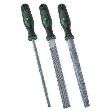 Bosch 1600A02ZB1 3 Parça Ahşap Törpü Seti