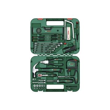 Bosch 1600A02ZB3 Advanced 64 Parça El Aleti Seti
