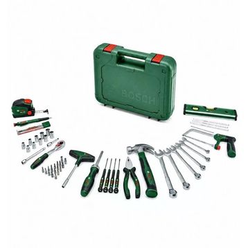 Bosch 1600A02ZB3 Advanced 64 Parça El Aleti Seti