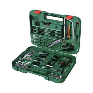 Bosch 1600A02ZB3 Advanced 64 Parça El Aleti Seti