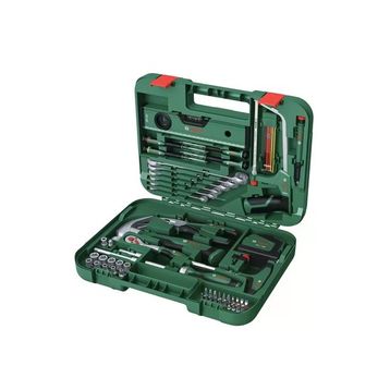 Bosch 1600A02ZB3 Advanced 64 Parça El Aleti Seti