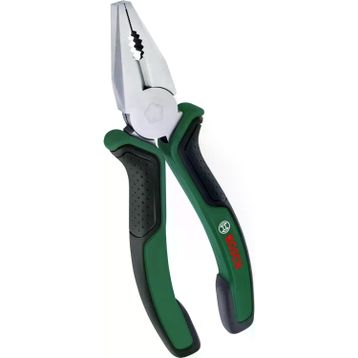Bosch 1600A02ZH0 180 mm Kombine Pense