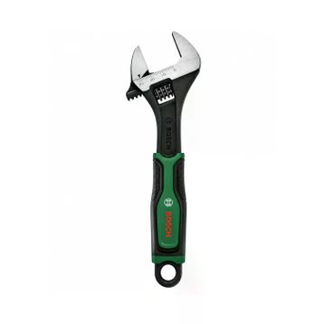 Bosch 1600A032VF 8 inç Kurbağacık İngiliz Anahtarı