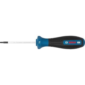 Bosch 1600A039S7 TX 8x60 mm Torx Tornavida