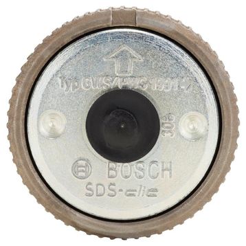 Bosch 1603340031 SDS-Clic M14 Hızlı Sıkma Somunu