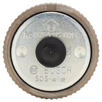 Bosch 1603340031 SDS-Clic M14 Hızlı Sıkma Somunu