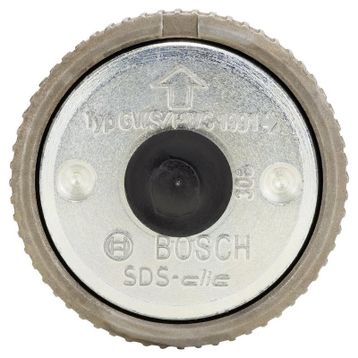 Bosch 1603340031 SDS-Clic M14 Hızlı Sıkma Somunu
