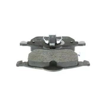 Bosch 1605009 Opel Astra 1998 - 2011 Ön Fren Balata