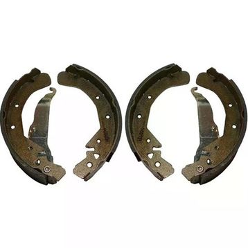 Bosch 1605920 Opel Astra 1998 - 2011 Arka Fren Balatası