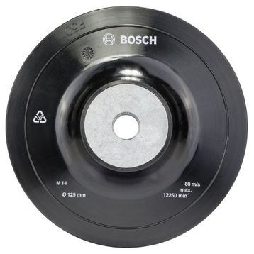 Bosch 1608601033 Disk Tabanı