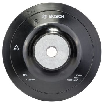 Bosch 1608601033 Disk Tabanı