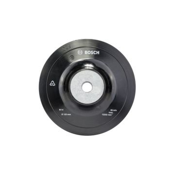 Bosch 1608601033 Disk Tabanı