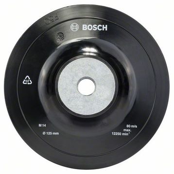 Bosch 1608601033 Disk Tabanı