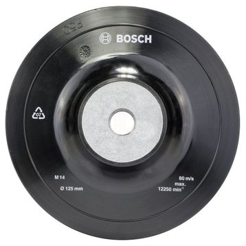 Bosch 1608601033 Disk Tabanı
