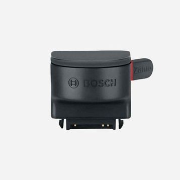 Bosch 1608m00c25 Zamo 3 Şerit Adaptörü