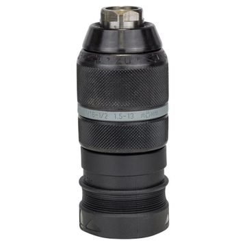 Bosch 1617000328 GBH 2-24DFR SDS-Plus 15-13 mm Mandren