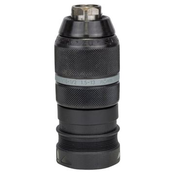 Bosch 1617000328 GBH 2-24DFR SDS-Plus 15-13 mm Mandren