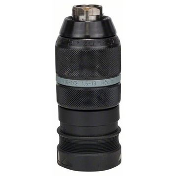 Bosch 1617000328 GBH 2-24DFR SDS-Plus 15-13 mm Mandren