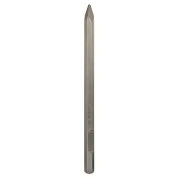 Bosch 1618600019 28x520 mm Altıgen Şaft Sivri Keski