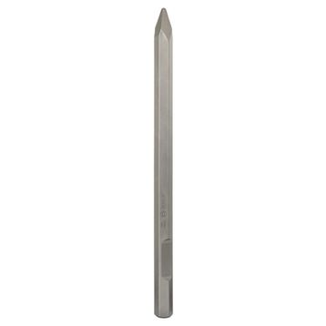 Bosch 1618600019 28x520 mm Altıgen Şaft Sivri Keski