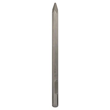 Bosch 1618600019 28x520 mm Altıgen Şaft Sivri Keski