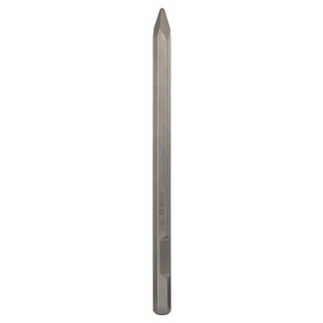 Bosch 1618600019 28x520 mm Altıgen Şaft Sivri Keski