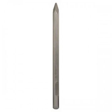 Bosch 1618600019 28x520 mm Altıgen Şaft Sivri Keski