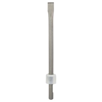 Bosch 1618630201 19x400x22 mm Altıgen Şaft Yassı Keski