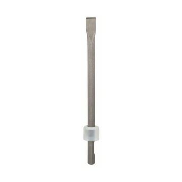 Bosch 1618630201 19x400x22 mm Altıgen Şaft Yassı Keski