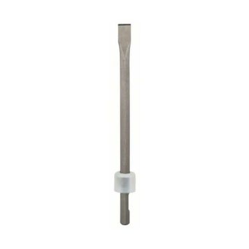 Bosch 1618630201 19x400x22 mm Altıgen Şaft Yassı Keski
