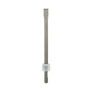 Bosch 1618630201 19x400x22 mm Altıgen Şaft Yassı Keski