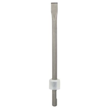 Bosch 1618630201 19x400x22 mm Altıgen Şaft Yassı Keski
