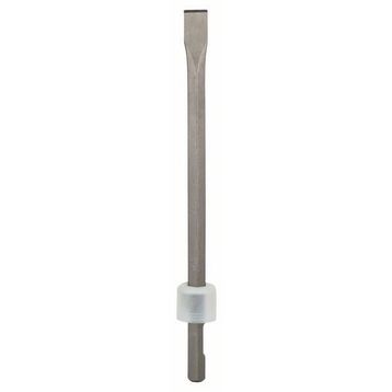 Bosch 1618630201 19x400x22 mm Altıgen Şaft Yassı Keski
