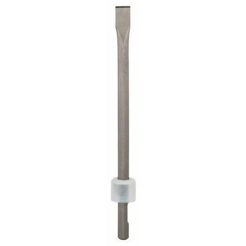 Bosch 1618630201 19x400x22 mm Altıgen Şaft Yassı Keski