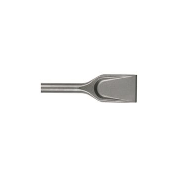 Bosch 1618661000 28x400x80 mm Altıgen Şaft Yassı Keski