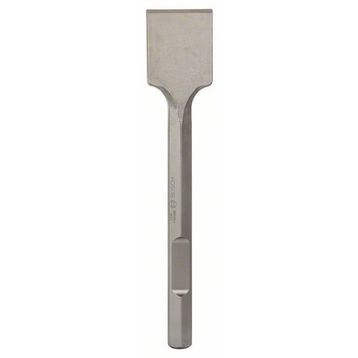 Bosch 1618661000 28x400x80 mm Altıgen Şaft Yassı Keski
