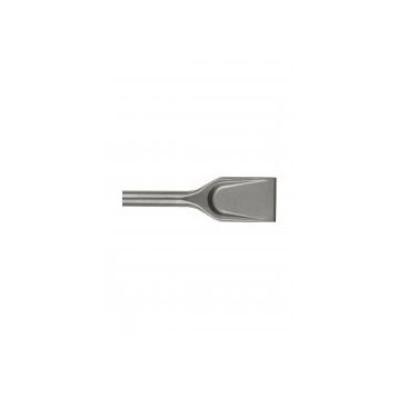 Bosch 1618661000 28x400x80 mm Altıgen Şaft Yassı Keski