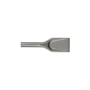 Bosch 1618661000 28x400x80 mm Altıgen Şaft Yassı Keski