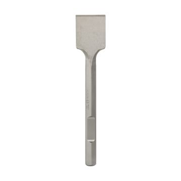Bosch 1618661000 28x400x80 mm Altıgen Şaft Yassı Keski