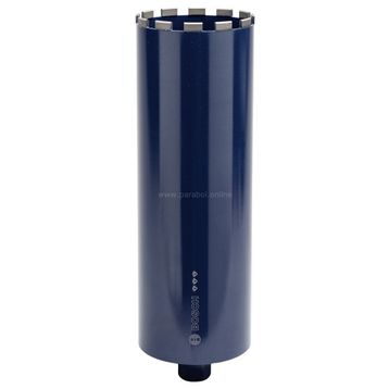 Bosch 162 mm 1 1/4 inç Best Serisi Beton İçin UNC Girişli Elmas Sulu Karot Ucu