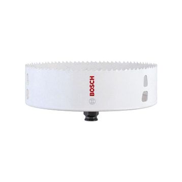 Bosch 168 mm Yeni Progressor Metal ve Ahşap Panç