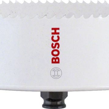 Bosch 168 mm Yeni Progressor Metal ve Ahşap Panç