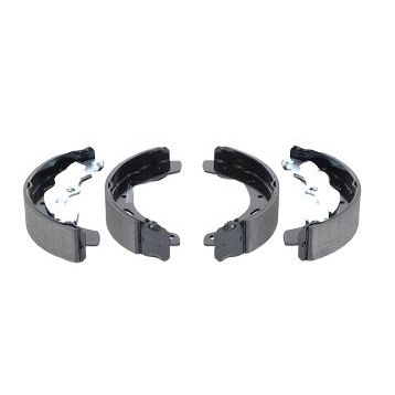Bosch 1696629 1755477 Ford Bmax Arka Pabuç Balata
