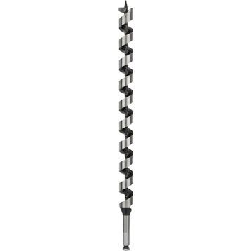 Bosch 16x235 mm Yılan Matkap Ucu