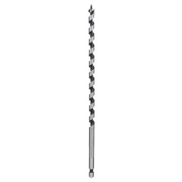 Bosch 18x235 mm Yılan Matkap Ucu