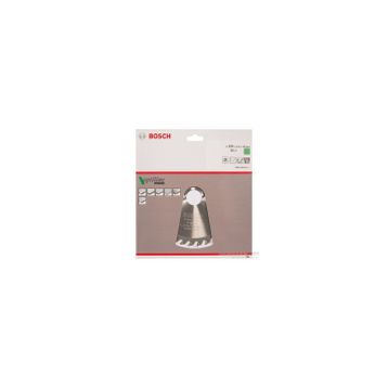 Bosch 190 x 30 mm Daire Testere Bıçağı