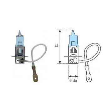 Bosch 1987302819 Ampul
