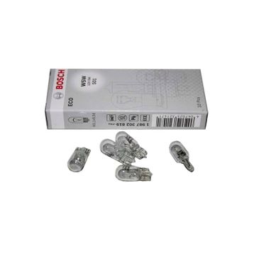 Bosch 1987302819 Ampul