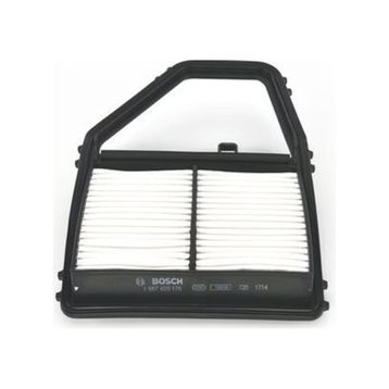 Bosch 1987429176 Civic VII 1.4 1.6 1.7 IE VTEC 2.0 Type R Hava Filtresi