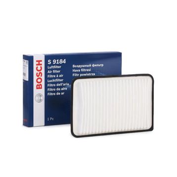 Bosch 1987429184 Mazda 2 3 Demio Hava Filtresi